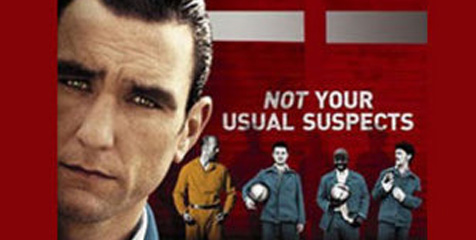 Hardman XI Paling Brutal Dalam Sejarah Sepakbola Hardman XI Paling Brutal Dalam Sejarah Sepakbola