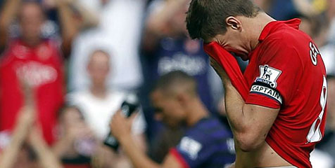 Gol-Gol Konyol di Jagat Sepak Bola