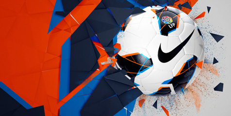 Tim Terbaik Paruh Musim La Liga 2012-2013 Tim Terbaik Paruh Musim La Liga 2012-2013