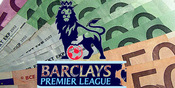 5 Klub EPL Dengan Pendapatan Tertinggi Dari Televisi 5 Klub EPL Dengan Pendapatan Tertinggi Dari Televisi