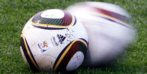 Barisan Klub Raja Bola Mati di Eropa