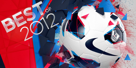 Kaleidoskop Premier League Inggris 2012 Kaleidoskop Premier League Inggris 2012