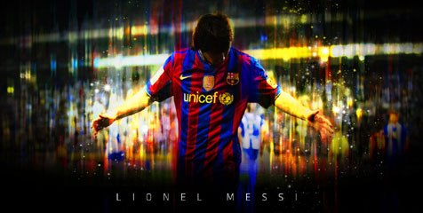 9 Momen Terbaik Messi Bersama Barcelona 2009-2012 9 Momen Terbaik Messi Bersama Barcelona 2009-2012