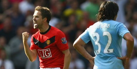 Lima Derby Manchester Paling Tak Terlupakan Lima Derby Manchester Paling Tak Terlupakan