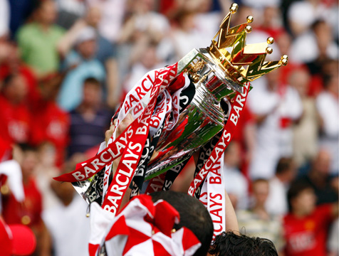 Liverpool dan 9 Tim Terbesar Dalam Sejarah Inggris