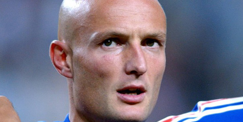 Frank Leboeuf