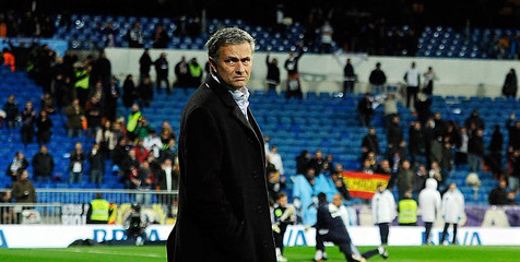 Para Pemain Yang Mungkin Diseret Mourinho ke Chelsea