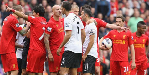 11 Rivalitas Paling Sengit Dalam Sepakbola