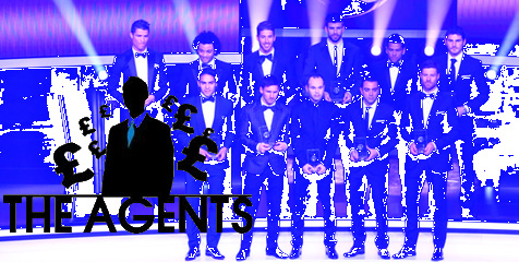 10 Agensi Sepakbola Terbesar Dunia