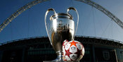 Mengutak-atik Perempat Final Liga Champions Mengutak-atik Perempat Final Liga Champions