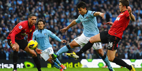 Masih Bisakah City Juara Premier League Musim Ini?