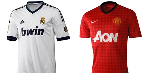 Madrid-MU, Final Yang Terlalu Dini