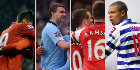 Daftar Klub Terboros Premier League Musim Ini