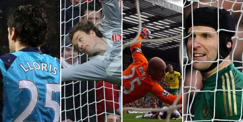 Tim Dengan Pertahanan Terbaik Sejak Era Premier League Tim Dengan Pertahanan Terbaik Sejak Era Premier League