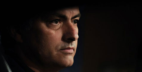 10 Alasan Mourinho Ingin Tinggalkan Madrid