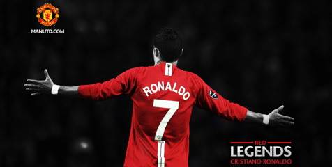 Apa Yang Sudah Diberikan Ronaldo Pada MU?