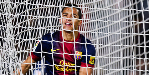 Alexis Sanchez, Dijual atau Dipertahankan Barca?