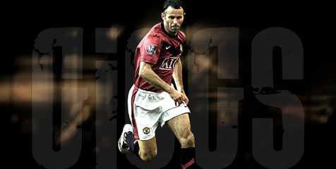 Tribute to Ryan Giggs Tribute to Ryan Giggs