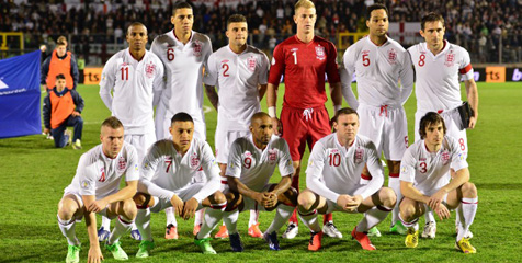 Inilah Wajah San Marino, Negara Yang Baru Dibantai Inggris