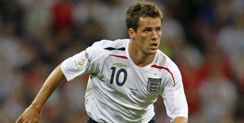 5 Momen Terbaik Michael Owen