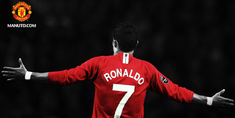 Seandainya Ronaldo Kembali ke Manchester United