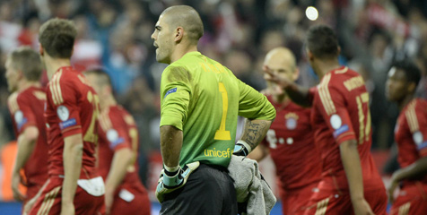 Analisa Taktik Bayern Menghancurkan Barcelona