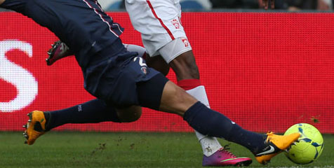 Lima Centre Back Tercepat Di Eropa