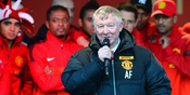 5 Alasan Mengapa United Akan Kesulitan Tanpa Fergie 5 Alasan Mengapa United Akan Kesulitan Tanpa Fergie