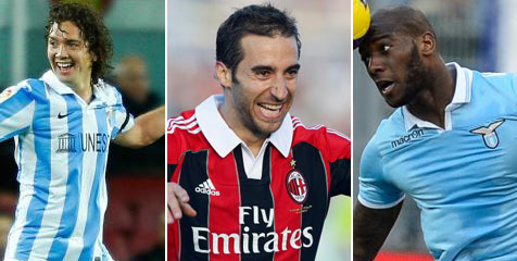 5 Pemain Gratis Berkualitas untuk Liverpool, Arsenal dan Southampton 5 Pemain Gratis Berkualitas untuk Liverpool, Arsenal dan Southampton
