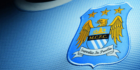 Lima Transfer Gagal Manchester City