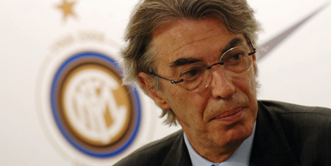 10 Pembelian Terbaik Inter Milan di Era Massimo Moratti