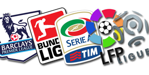 Rangkuman Bursa Transfer Sabtu (01/6)