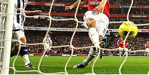 10 Pemain Premier League Dengan Gol Terbanyak Sepanjang Karirnya