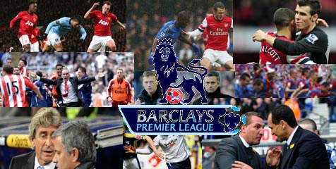 10 Pertandingan Terbaik Premier League Musim Depan