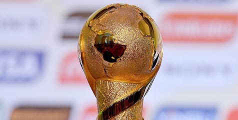 Jadwal Lengkap Piala Konfederasi 2013 Brasil