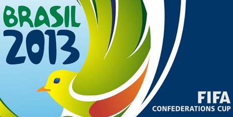 Deretan Raja Gol di Sejarah Piala Konfederasi