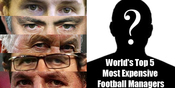 5 Manager Dengan Nilai Transfer Termahal Sepanjang Sejarah 5 Manager Dengan Nilai Transfer Termahal Sepanjang Sejarah