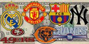 Daftar 20 Klub Paling Berharga 2013 Versi Forbes
