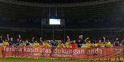 Inilah Kesan Indonesia di Mata Para Penggawa Arsenal