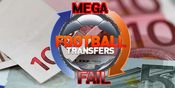 10 Mega Transfer Yang Dianggap Gagal