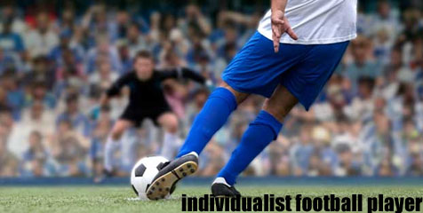 10 Pemain Paling Egois di Lapangan Saat Ini