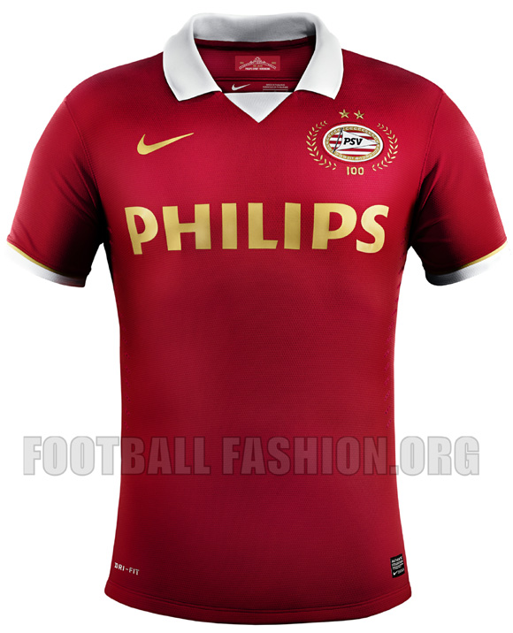 Editor s Choice Desain  Jersey  Terbaik 2013 Bola net