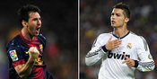 10 Predator Paling Haus Gol di El Clasico 10 Predator Paling Haus Gol di El Clasico