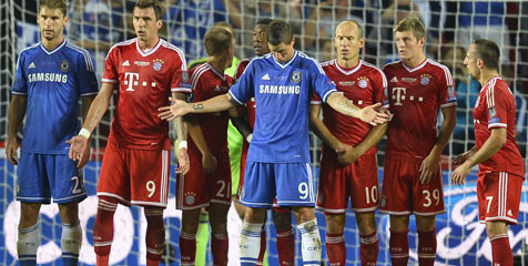 6 Poin Penting Chelsea Usai Kalah Dari Bayern