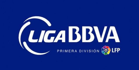 Jadwal Lengkap La Liga Primera 2013-2014