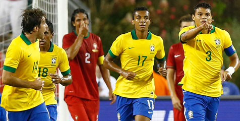 5 Kesimpulan Laga Brasil vs Portugal