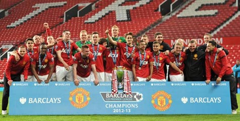 Pemuda Yang Pernah Diasuh Manchester United Pemuda Yang Pernah Diasuh Manchester United