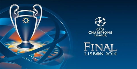 Big Match Tiap Grup Liga Champions 2013/14