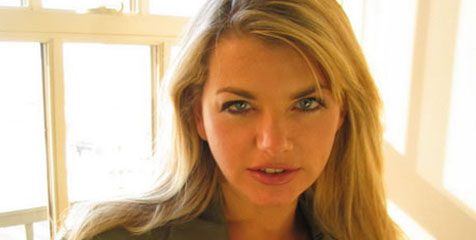 4 Dukungan Vicky Vette Untuk Timnas Indonesia - Bola.net
