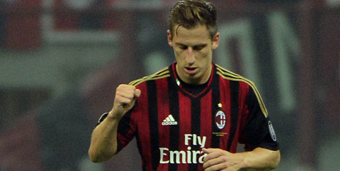 ANALISIS: AC Milan 1-0 Udinese, Cukup Satu Dari Tiga